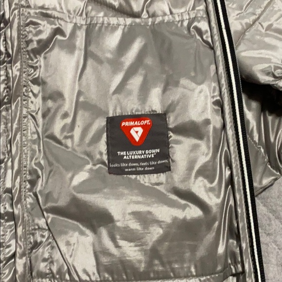 Gap Jacket - Picture 3 of 7